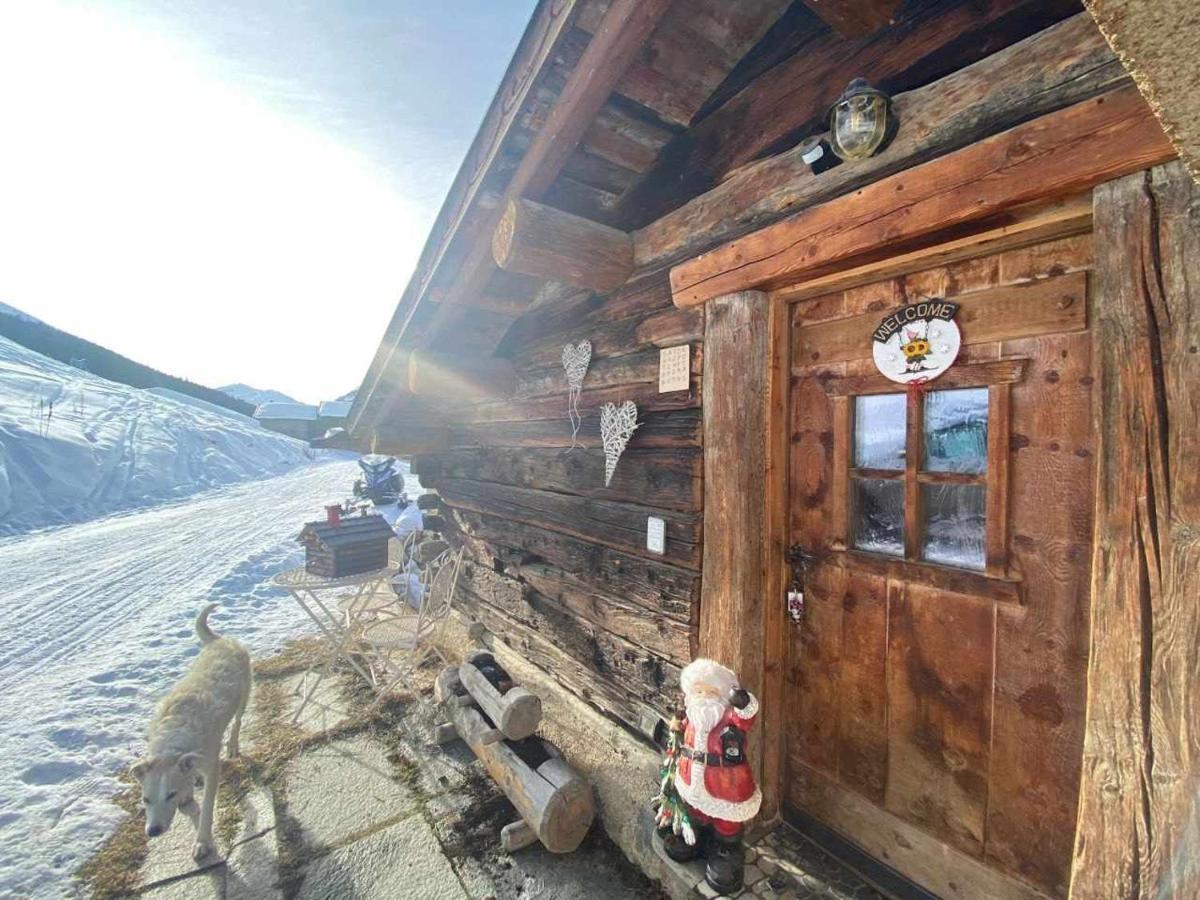 Chalet Heaven Mottolino By Livigno Accomodation Exterior photo